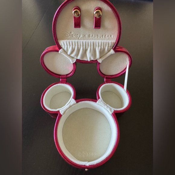 Disney Baublebar Jewelry Case - Picture 4 of 4